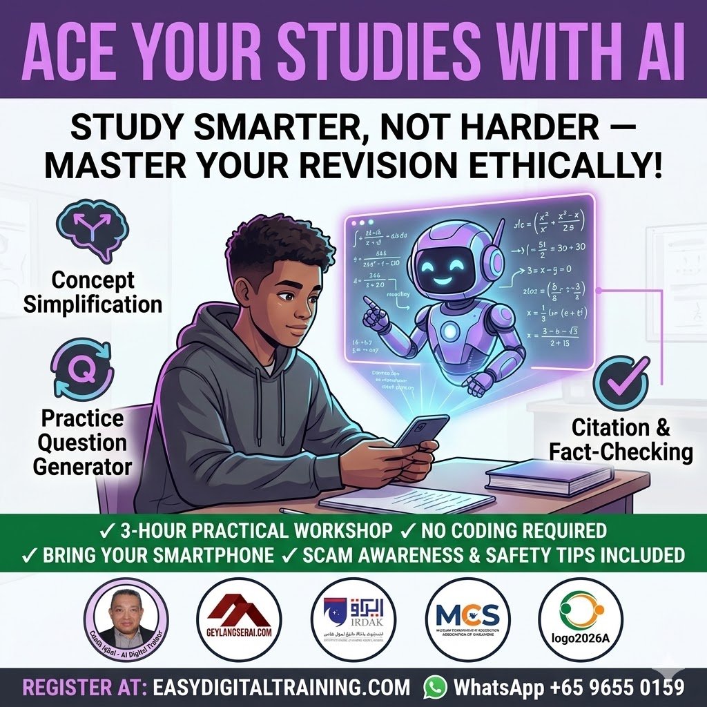 3ai for students