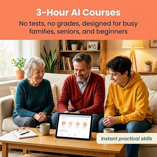 AI_3HOURS COURSE