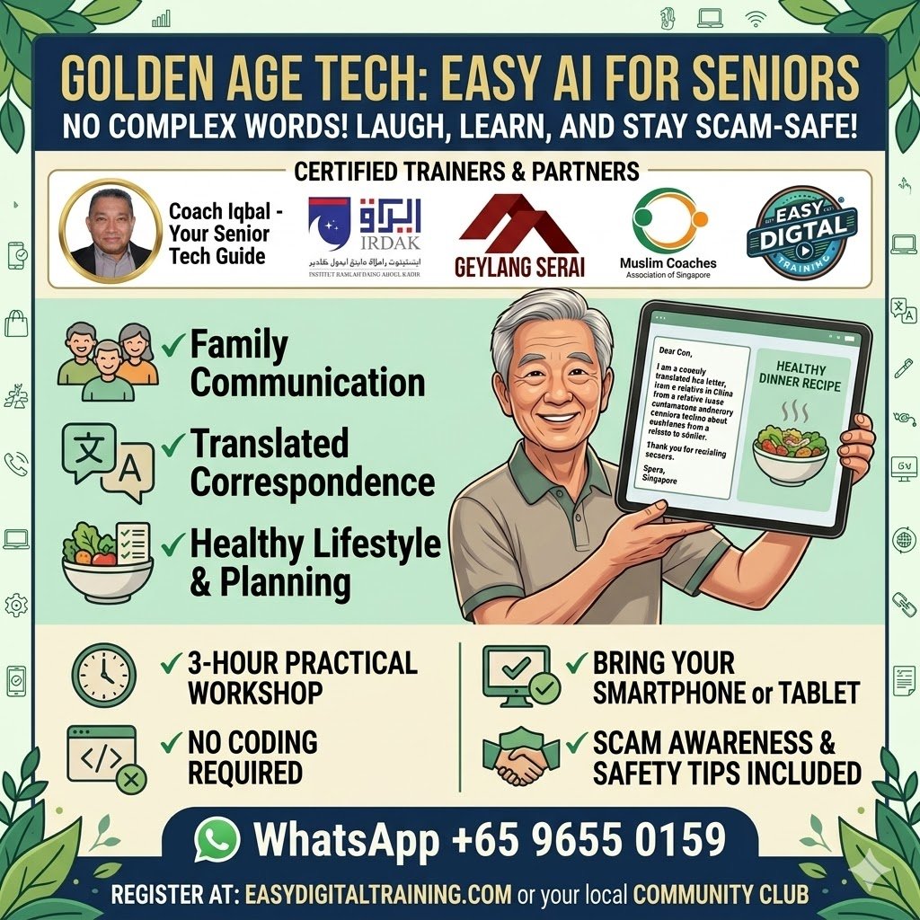 4ai for seniors