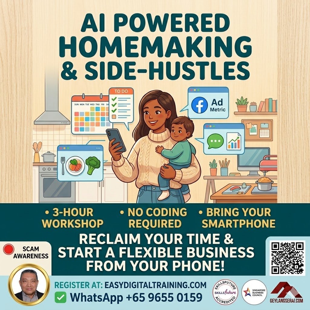 6ai home powered side hustle a