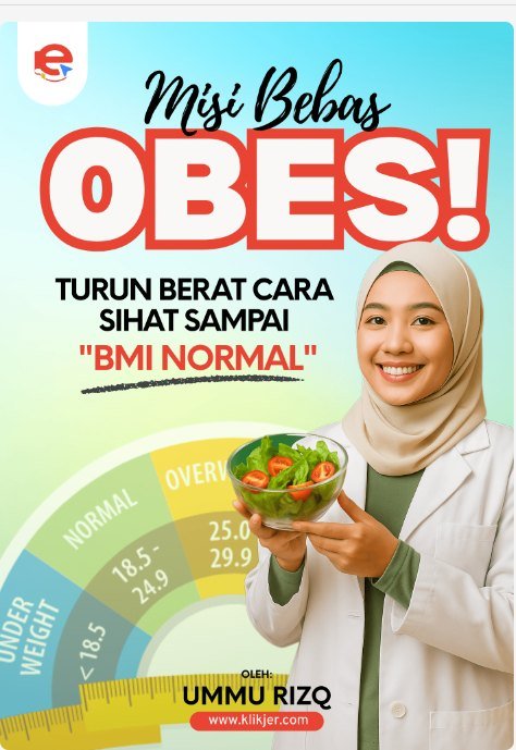 BEBAS OBESITI