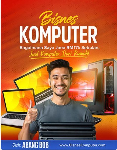 BISNES KOMPUTER