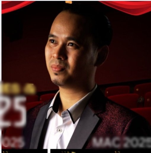 Coach Zul-Digital & Al Marketing workshops, Personal guidance, digital marketing, using the latest Al technology.