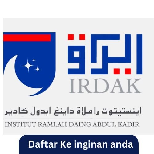 IRDAK INSTITUT