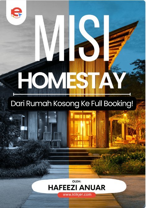MISI HOMESTAY