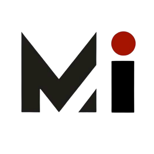 Mo Iqbal logo