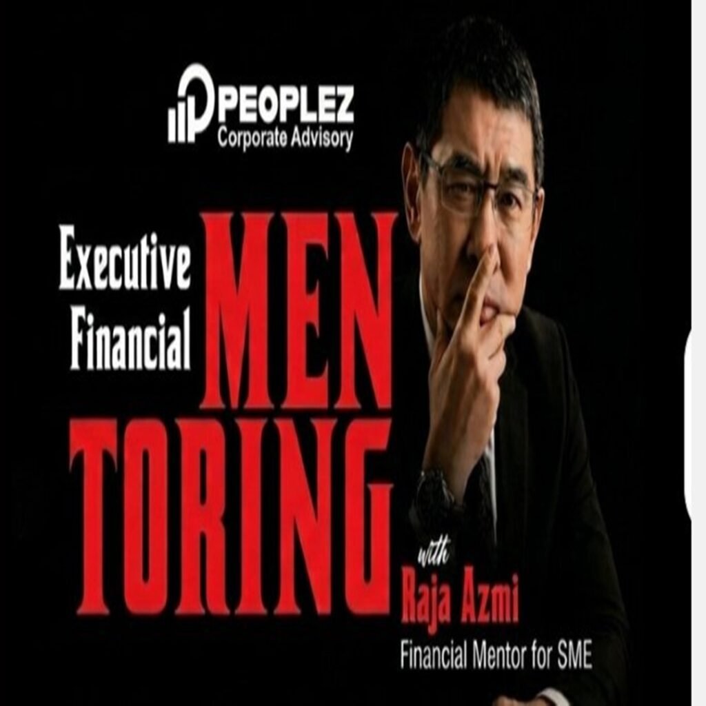 MONEY MENTORING
