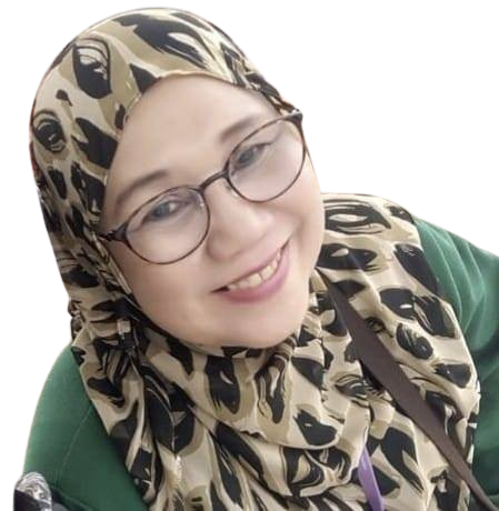 Rubaidah - Human Profiler Understand yourself to make smarter decisions in life and career.