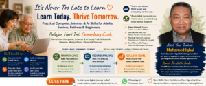 Basic Digital Training